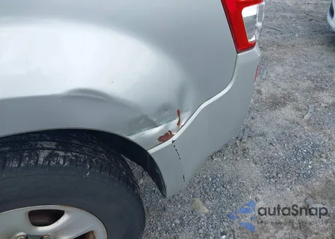 2010 Suzuki Grand Vitara Premium from USA, damaged, VIN JS3TD0D27A4101349